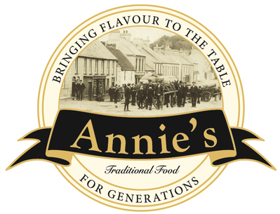 annie's logo